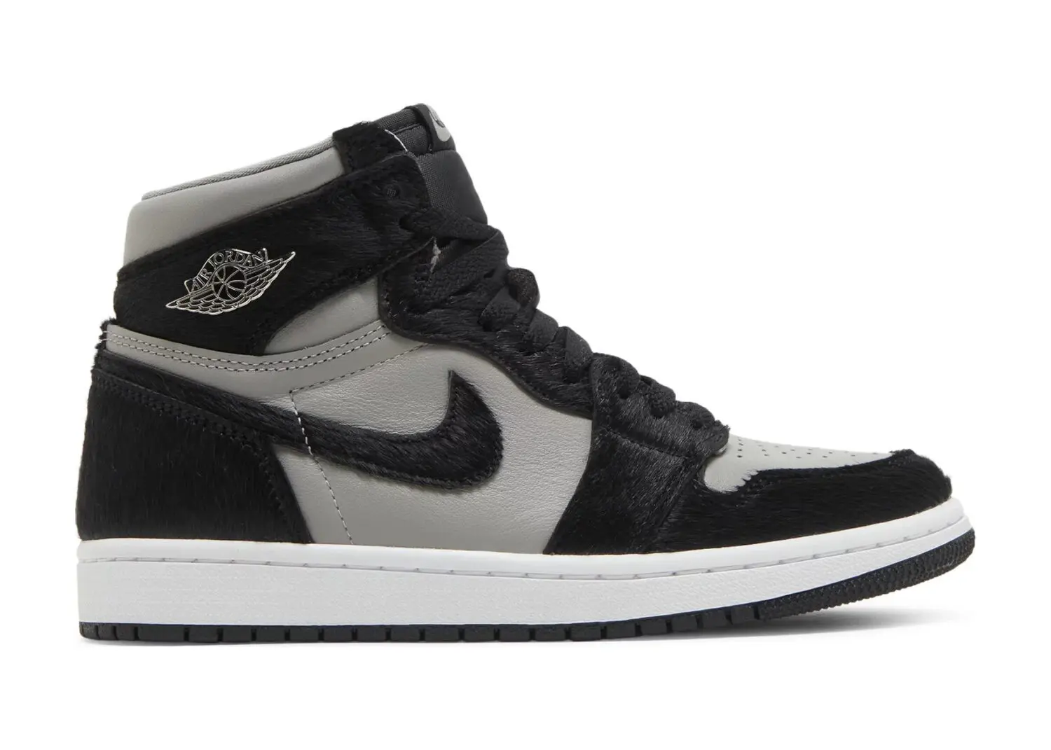 nike air jordan 1 retro high og twist 2.0 medium grey (w)
