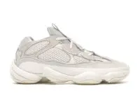 adidas yeezy 500 bone white (2023)