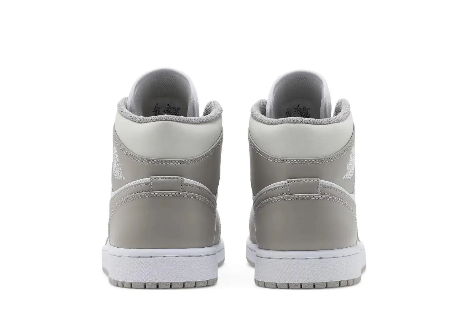 nike air jordan 1 mid linen3