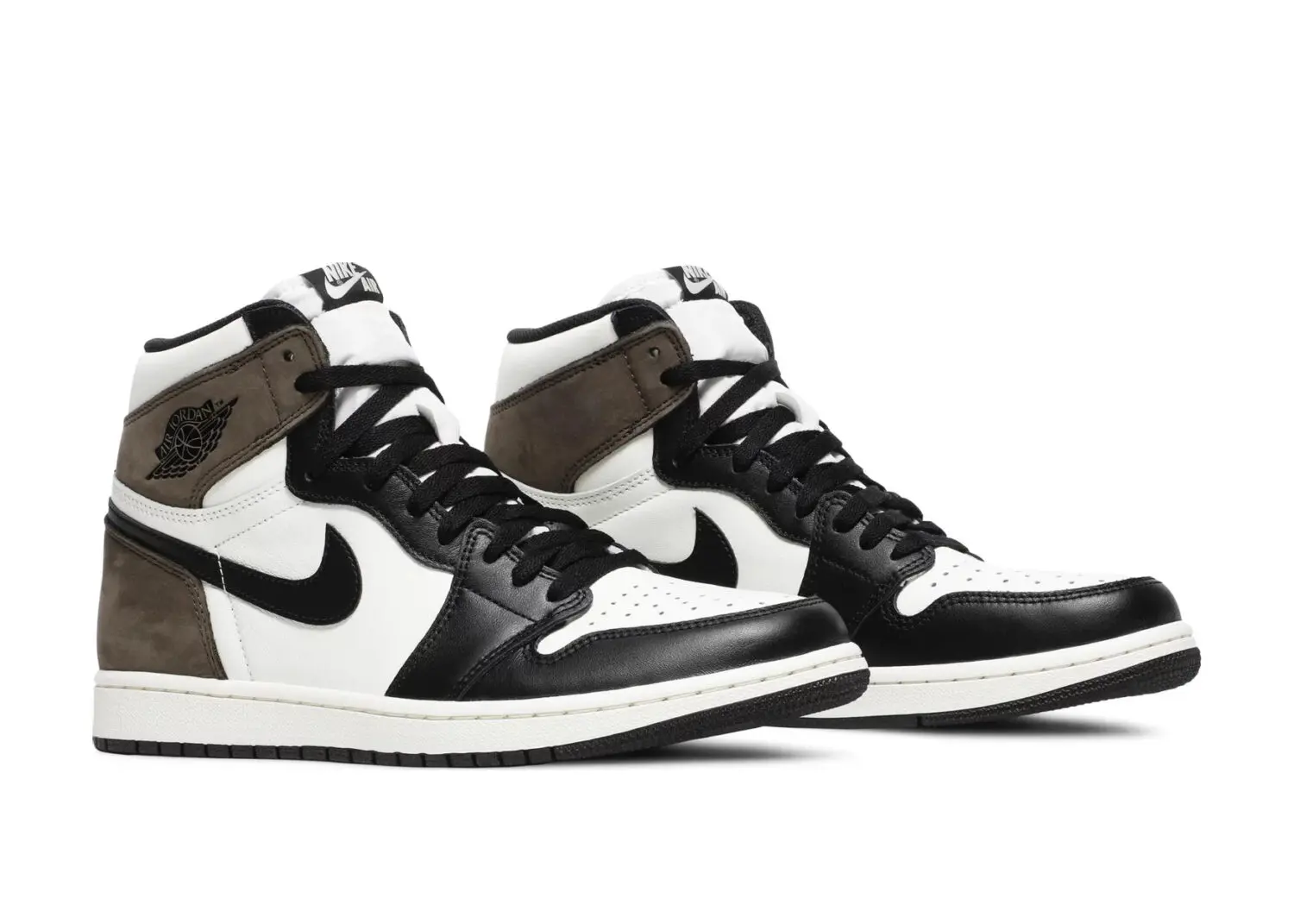 nike air jordan 1 retro high dark mocha5