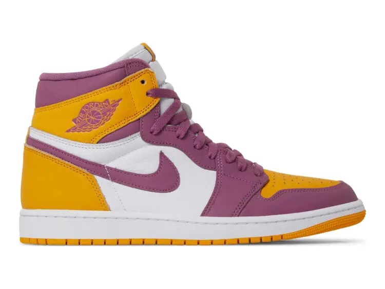 nike air jordan 1 retro high og brotherhood