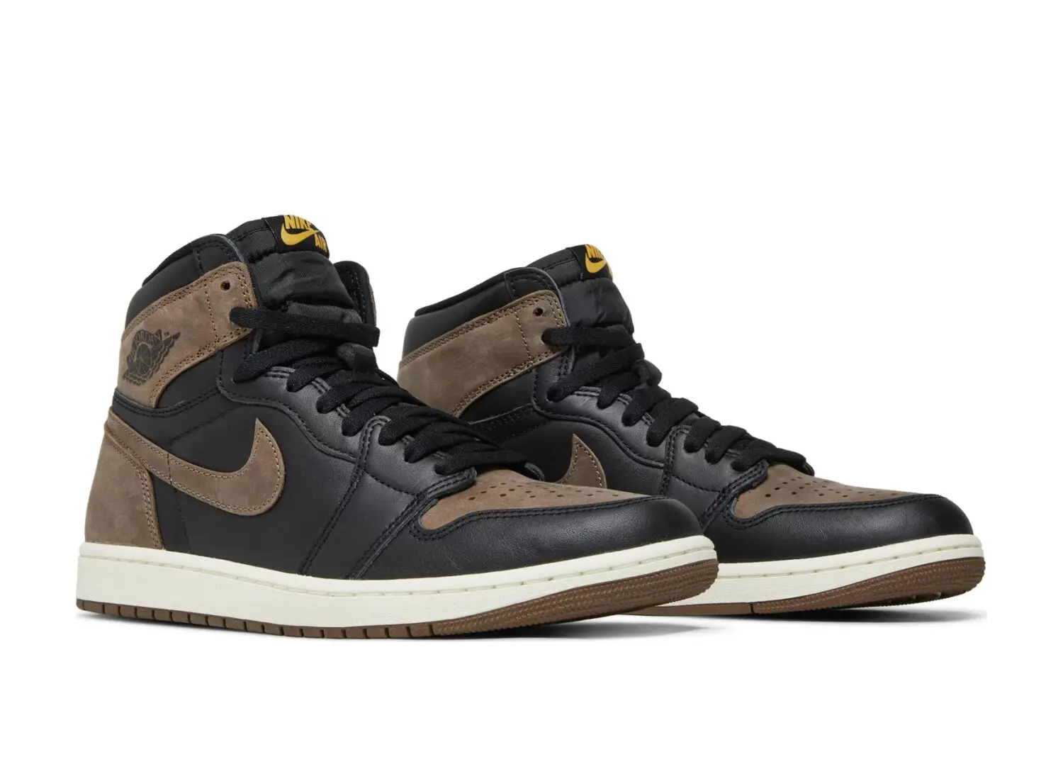 nike air jordan 1 retro high og palomino5