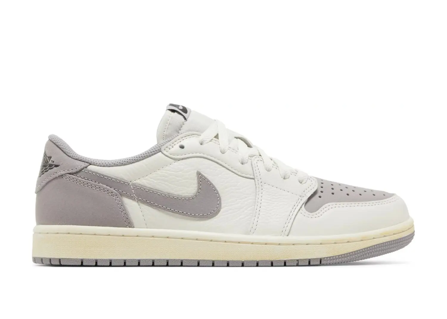 nike air jordan 1 retro low og atmosphere grey