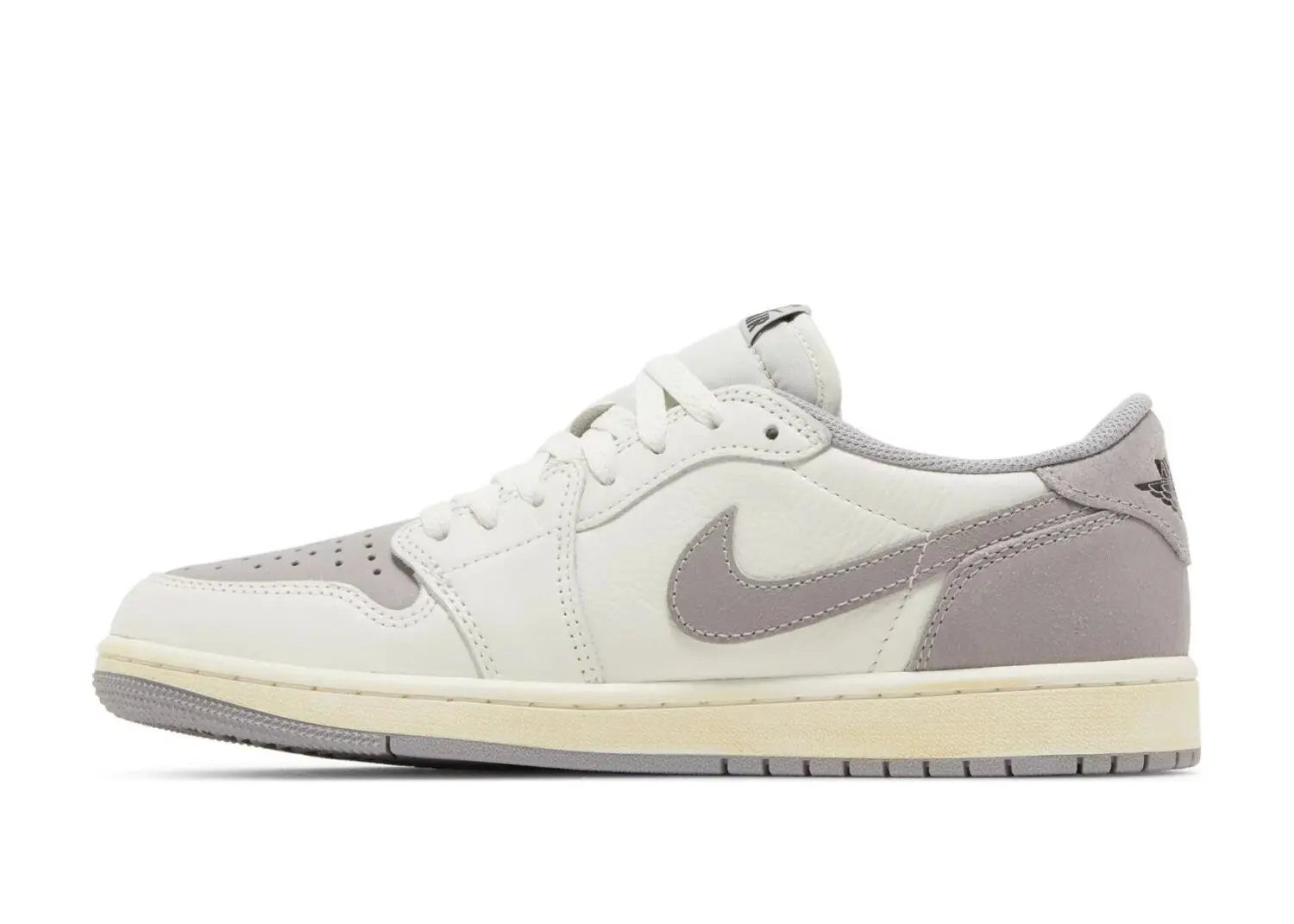 nike air jordan 1 retro low og atmosphere grey2