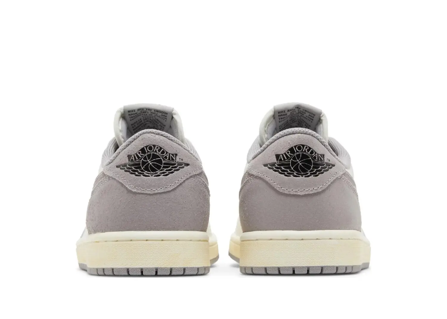 nike air jordan 1 retro low og atmosphere grey3
