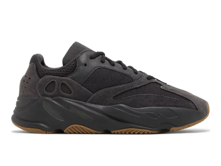 adidas yeezy boost 700 utility black (2019:2023)