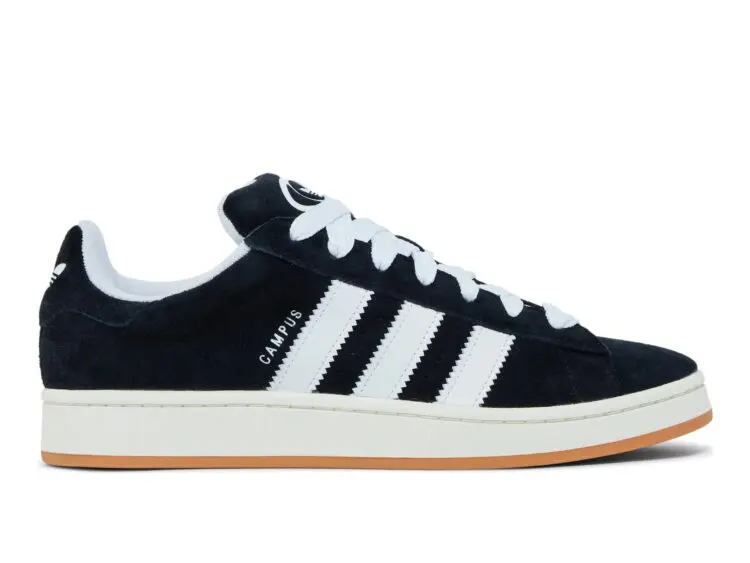 adidas campus 00s core black