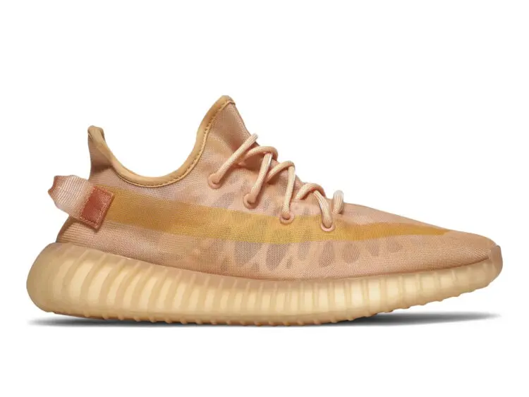 adidas yeezy boost 350 v2 mono clay