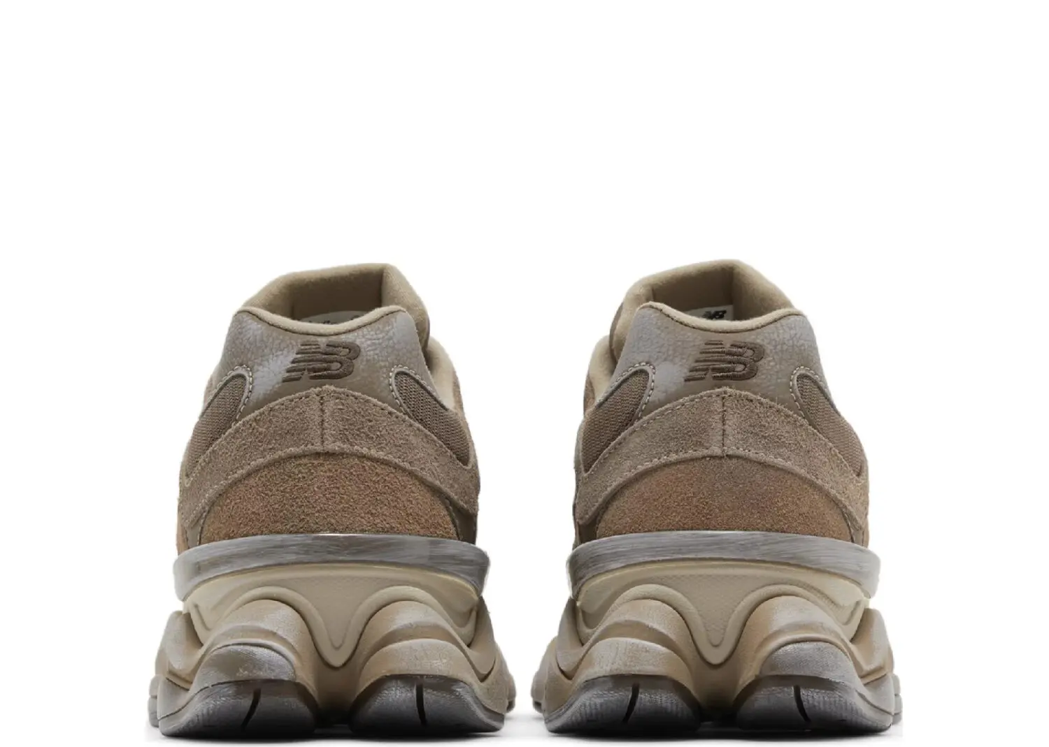 new balance 9060 mushroom