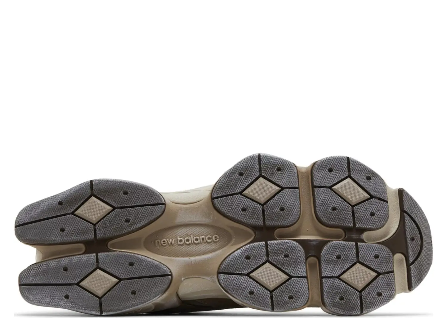 new balance 9060 mushroom