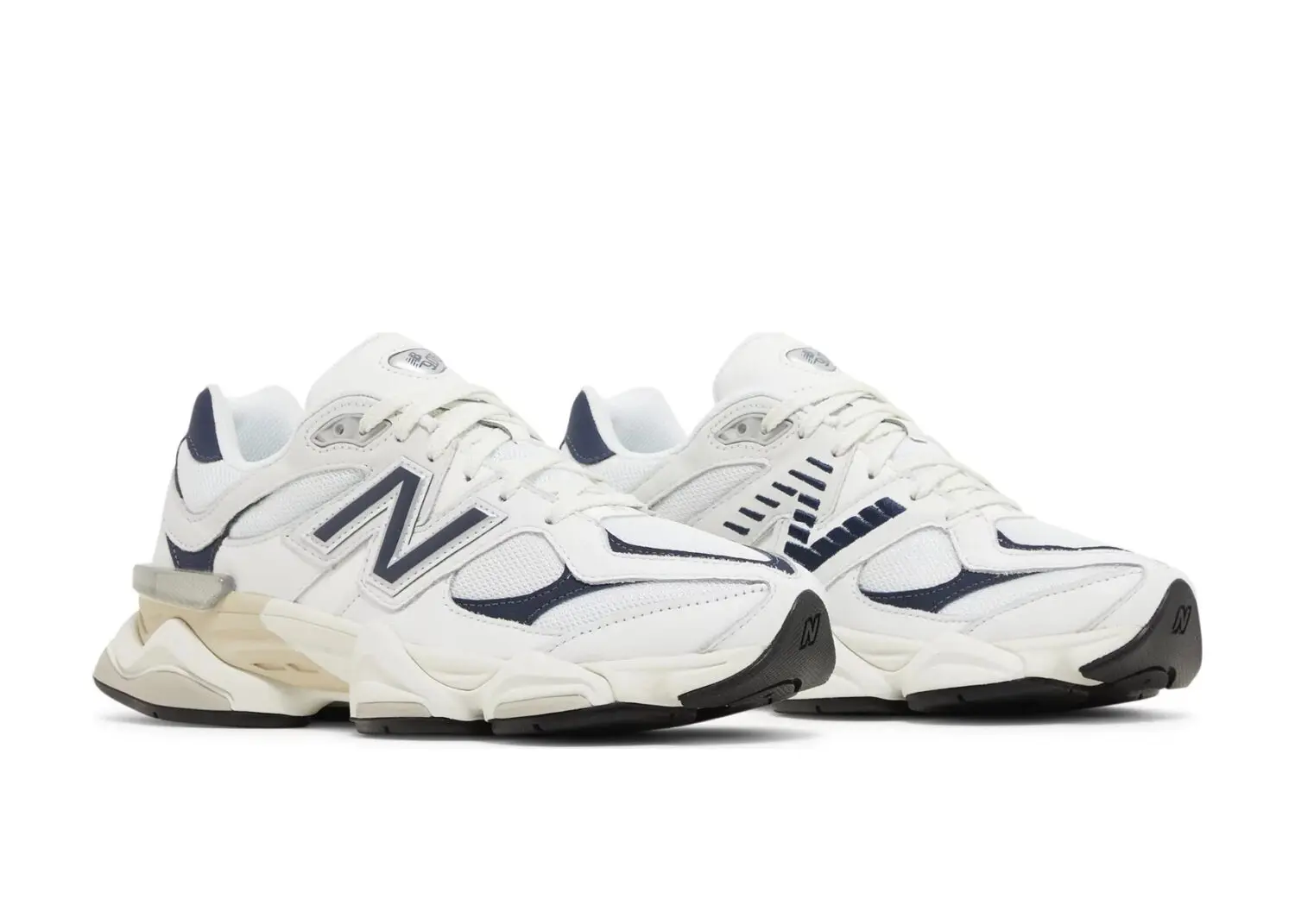 new balance 9060 white navy5