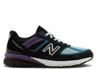 new balance 990v5 black grape