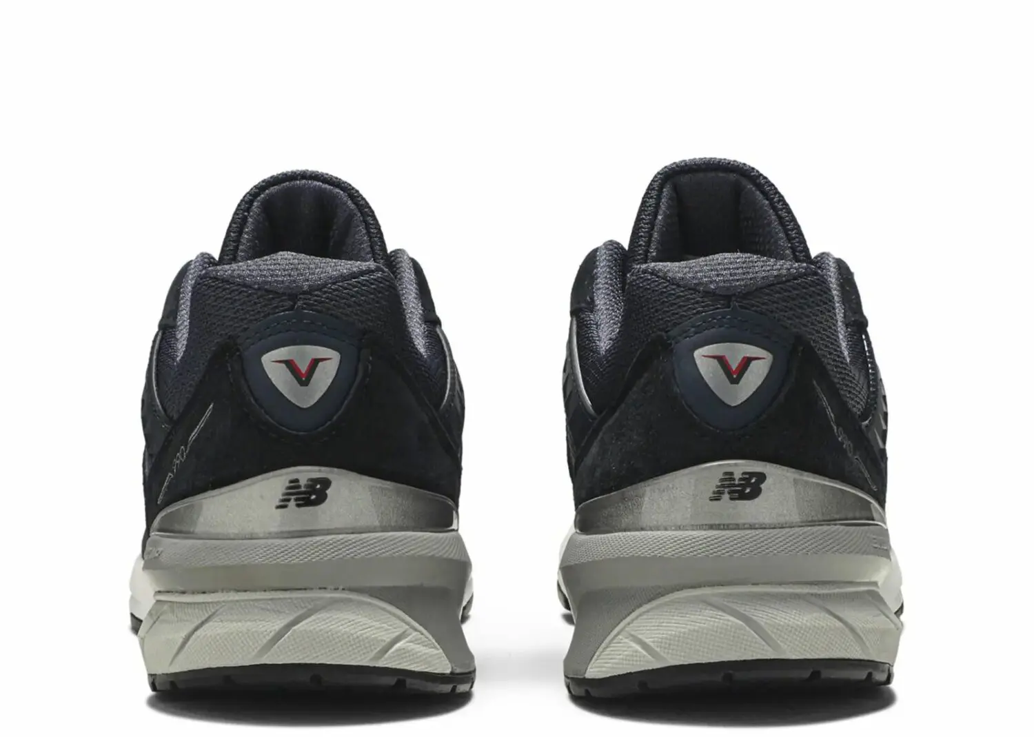 new balance 990v5 navy