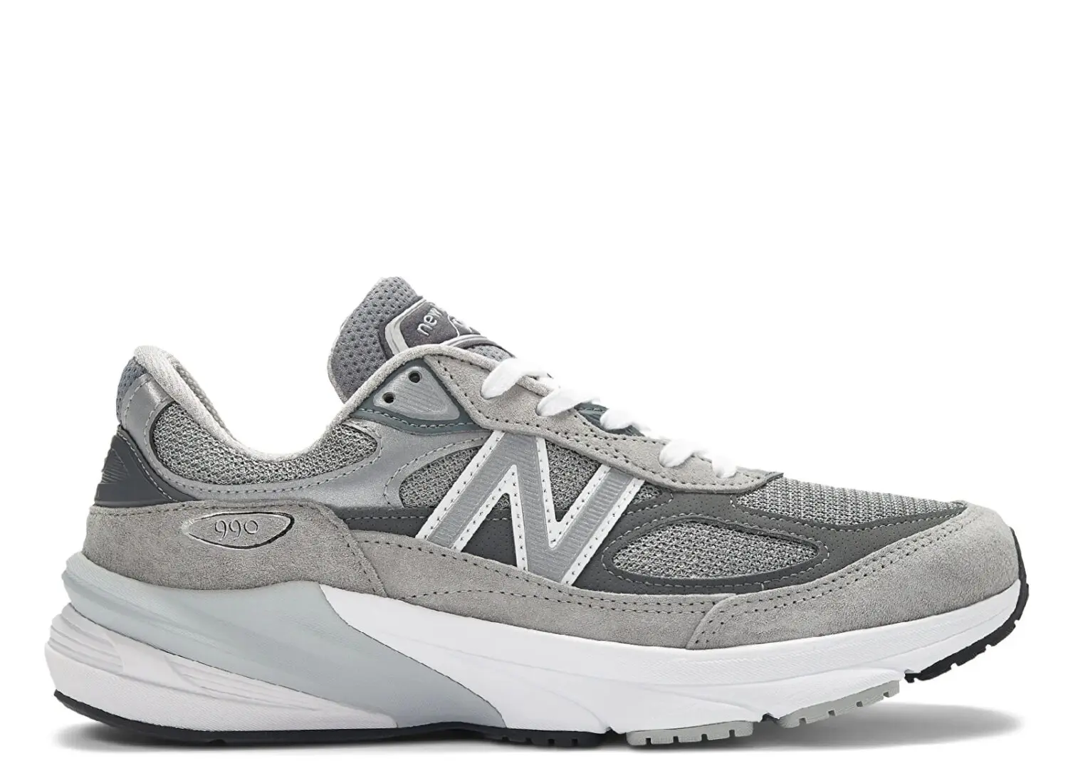 new balance 990v6 miusa grey