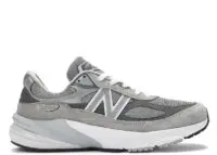 new balance 990v6 miusa grey