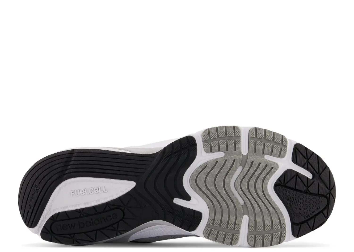 new balance 990v6 miusa grey