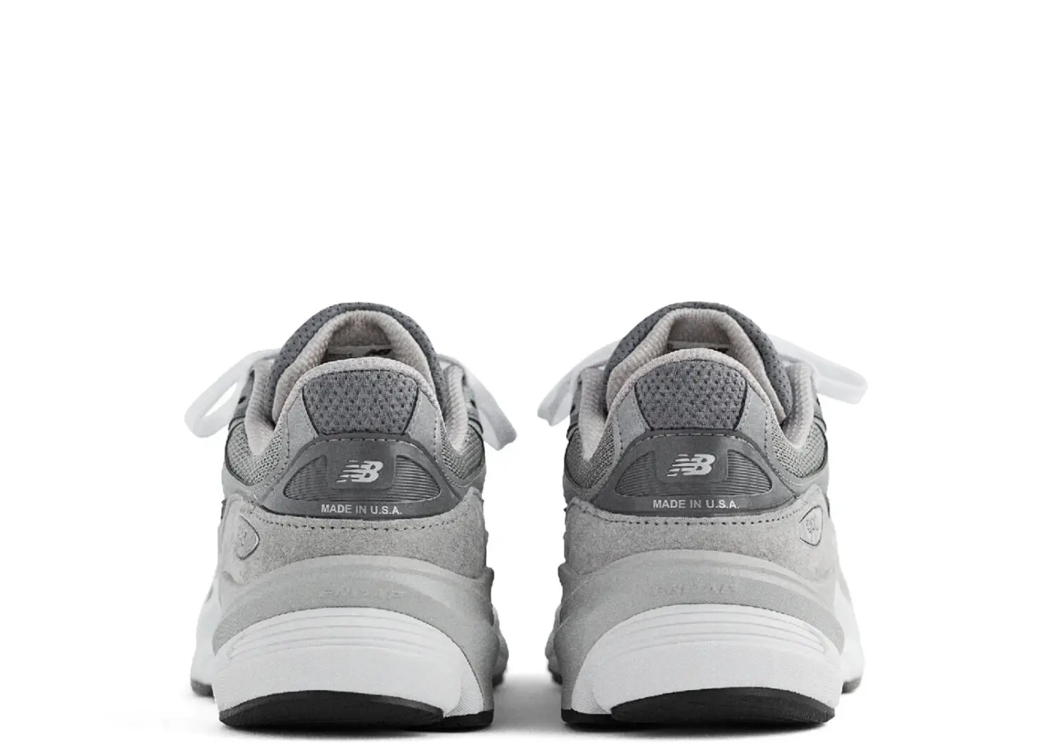 new balance 990v6 miusa grey