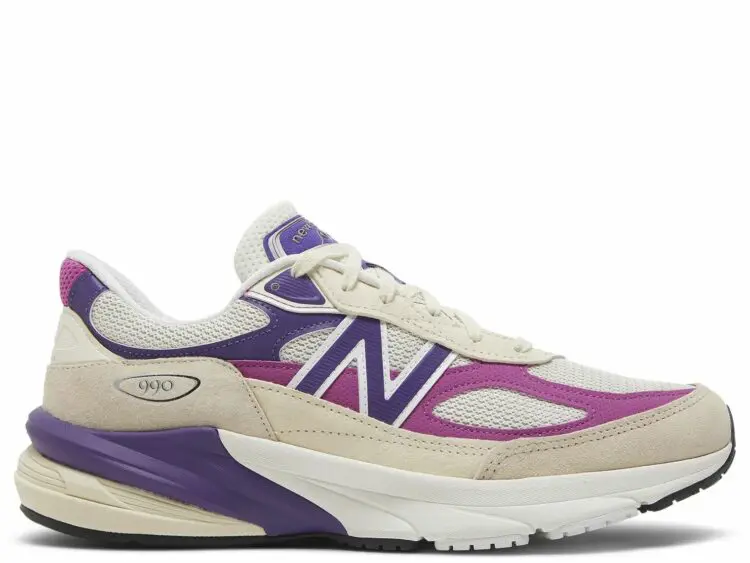 new balance 990v6 miusa magenta pop