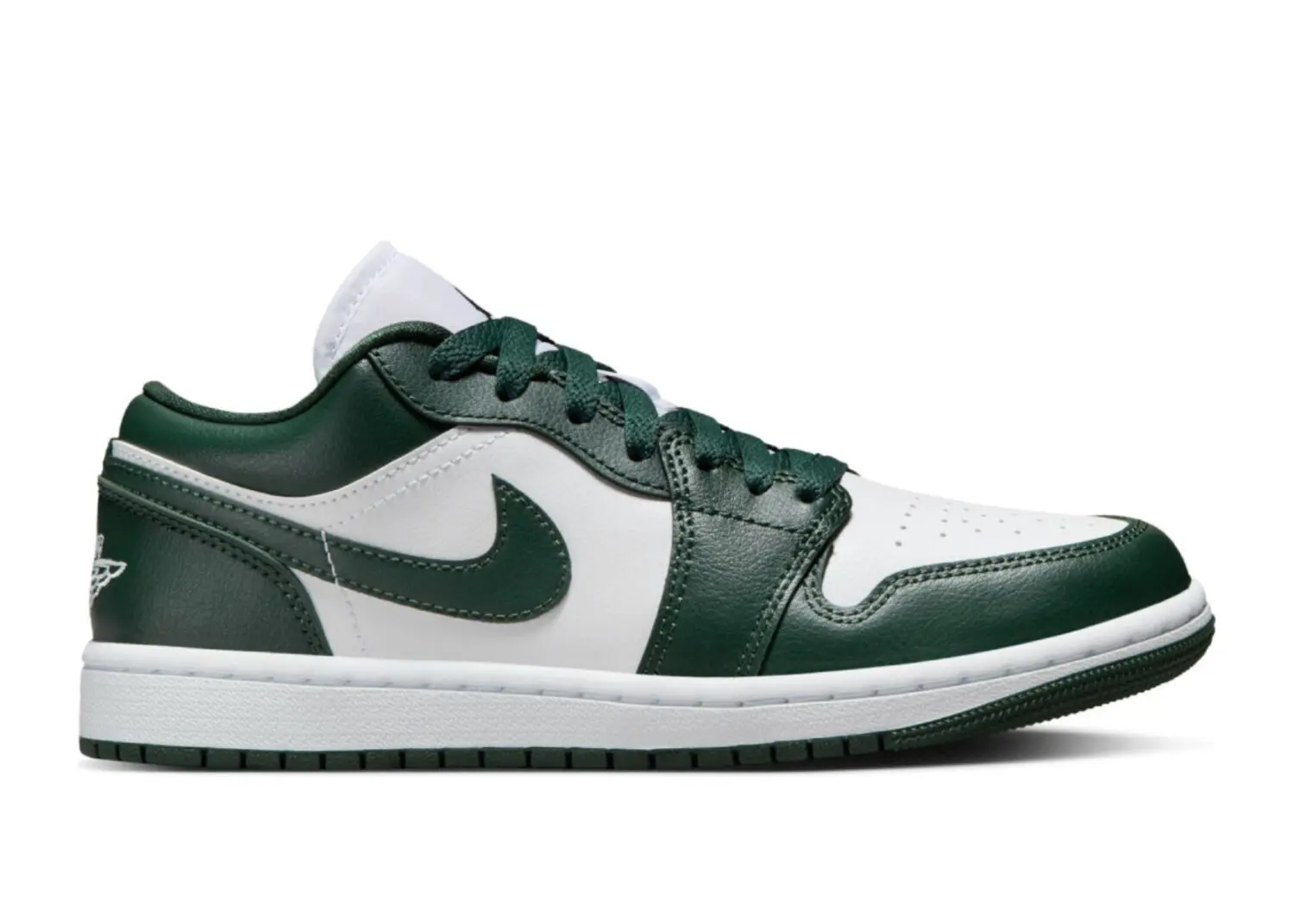 nike air jordan 1 low galactic jade (w)