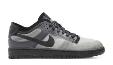Nike Dunk Low Comme des Garcons Black (W)