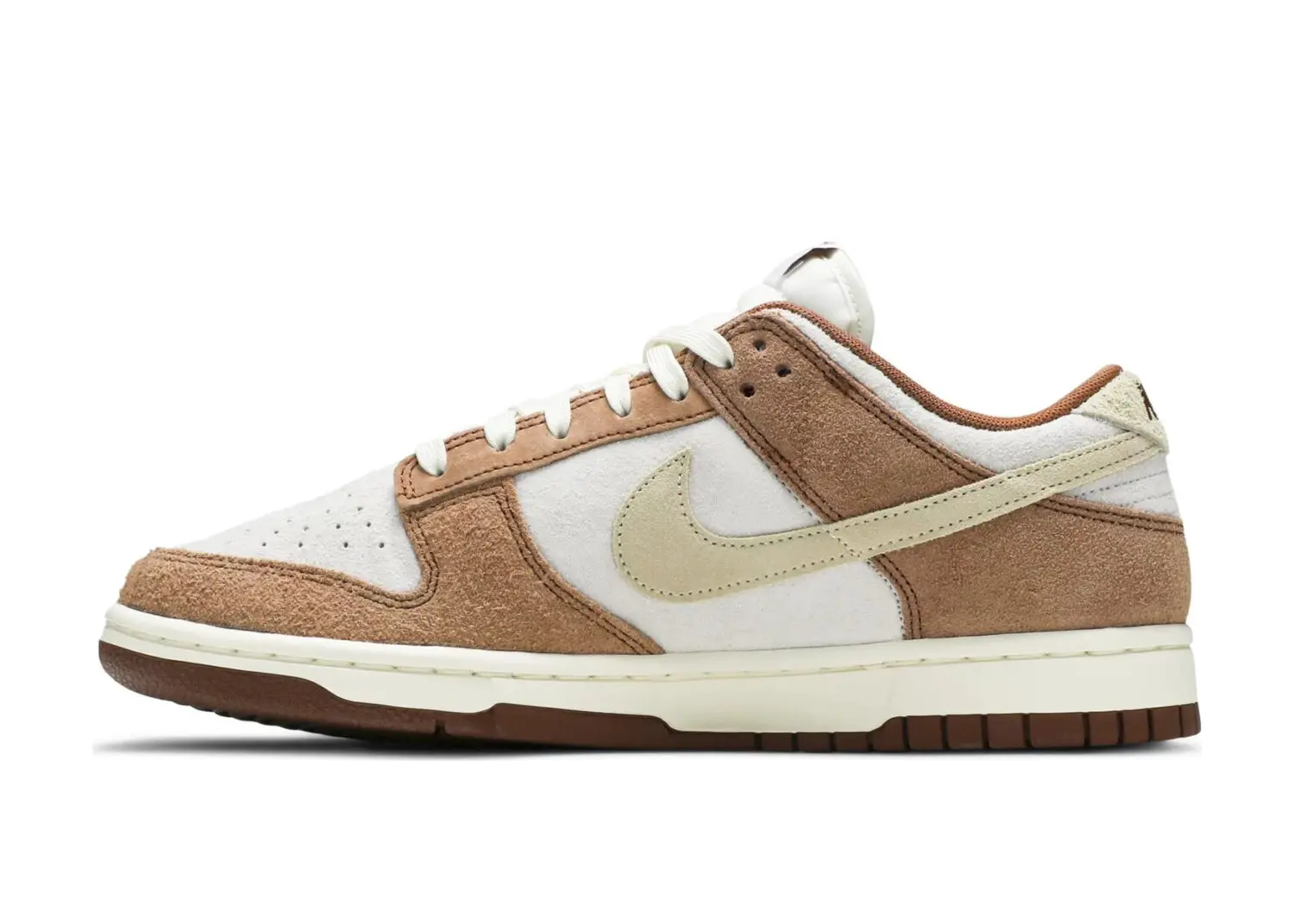 nike dunk low medium curry2