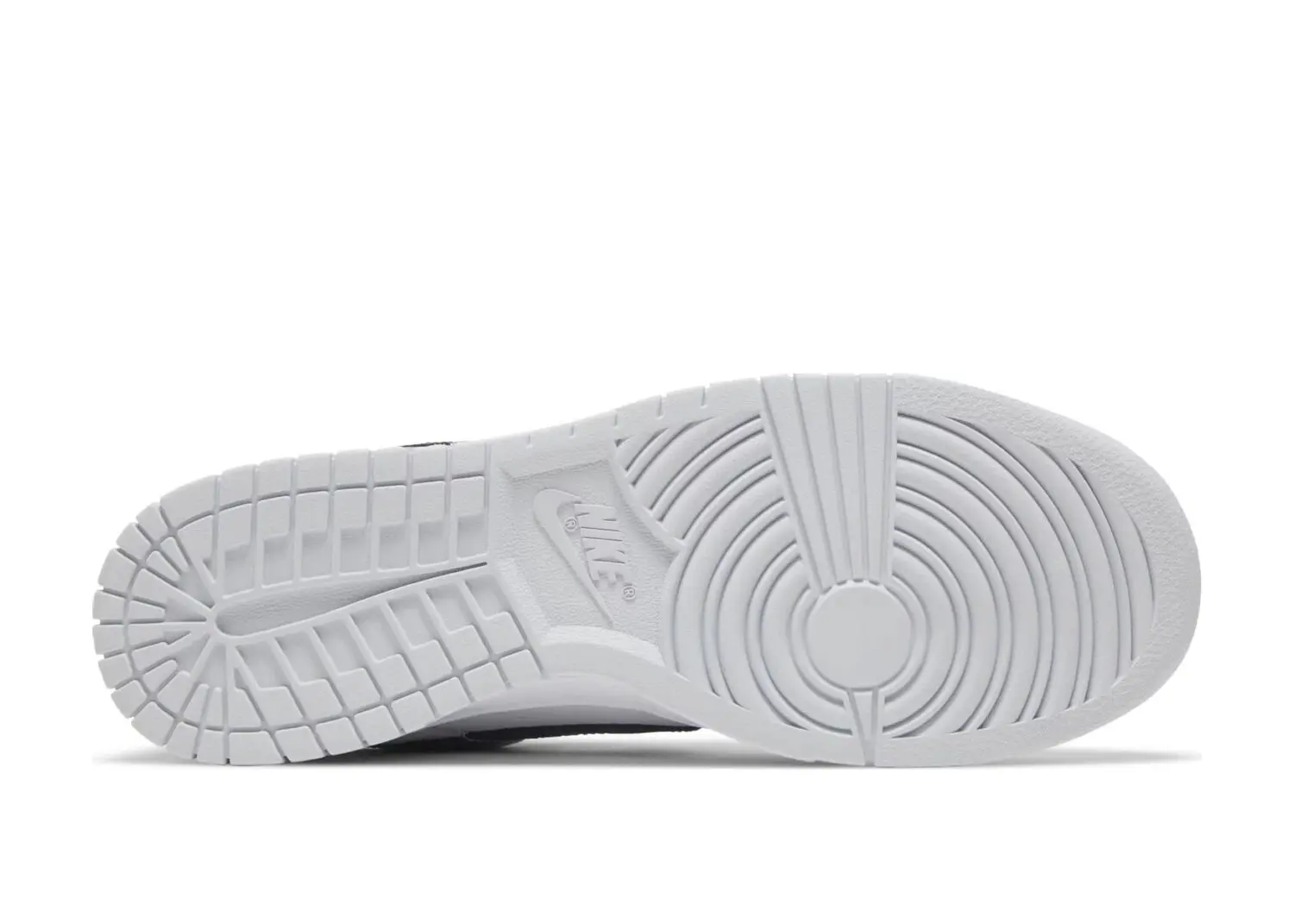 nike dunk low white grey navy aqua mini swoosh4