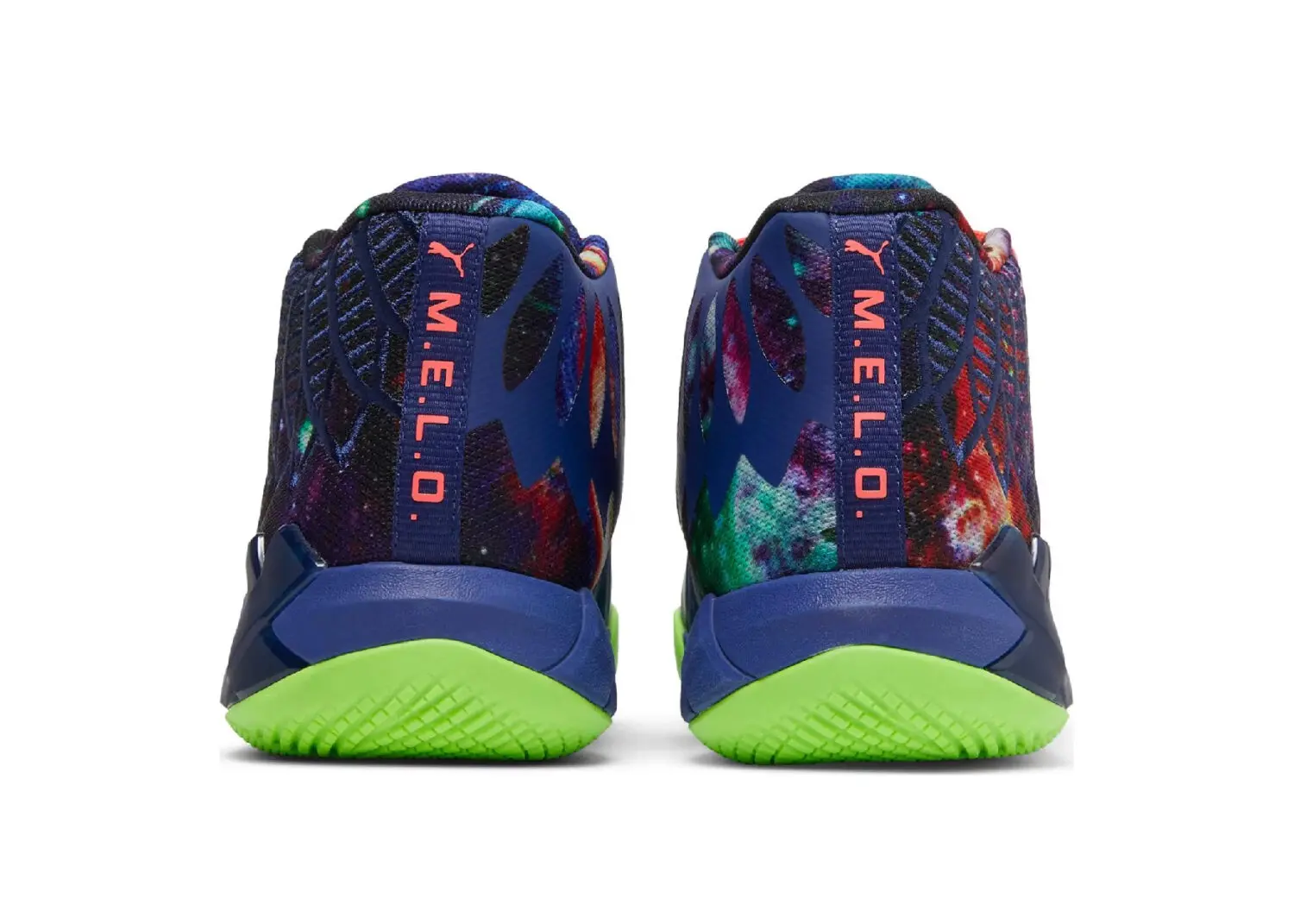 puma lamelo ball mb.01 galaxy3