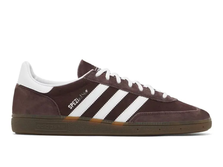 adidas handball spezial shadow brown gum