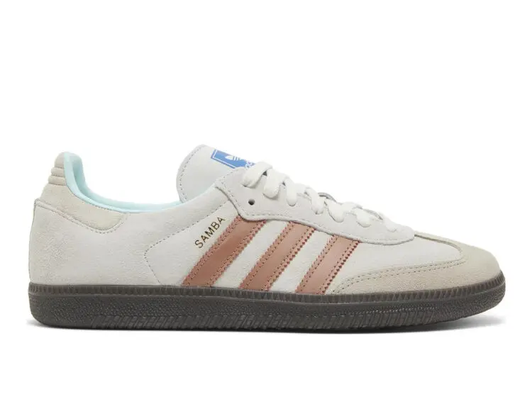 adidas samba og clay strata