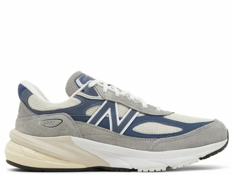 new balance 990v6 miusa grey day (2023)