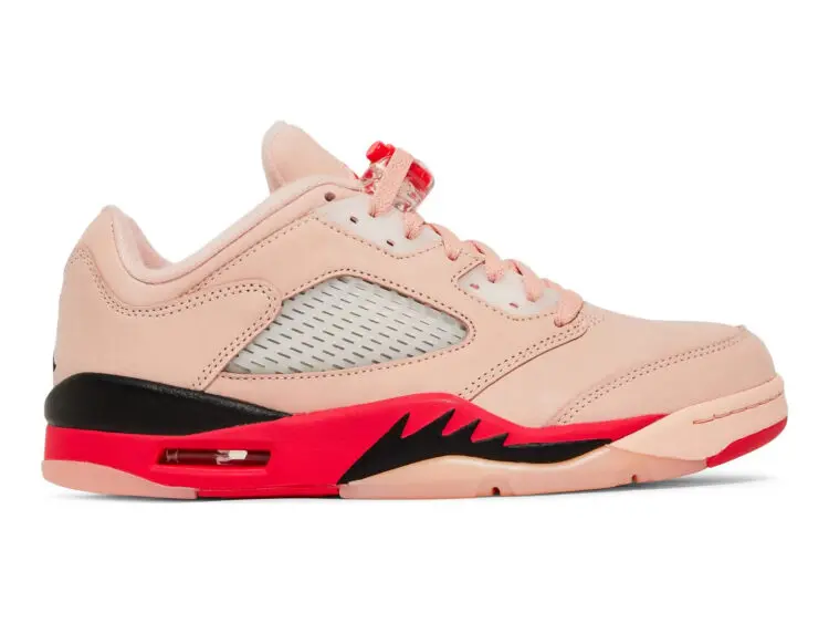 nike air jordan 5 low girls that hoop (w)