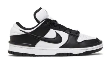 Nike Dunk Low Twist Panda (W)