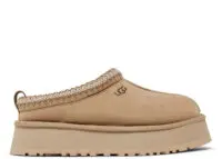 ugg tazz slipper mustard seed (w)