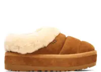 ugg tazzlita slipper chestnut (w)