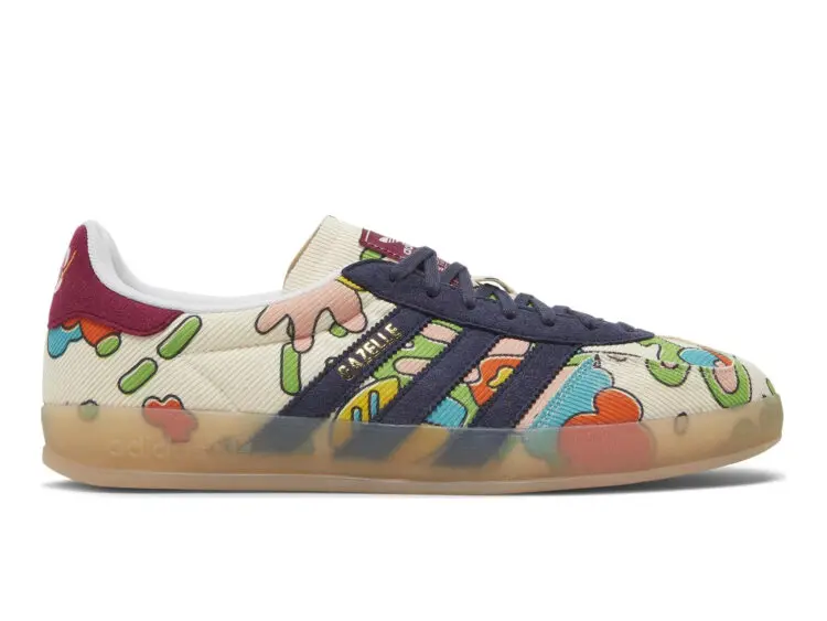adidas gazelle indoor sean wotherspoon