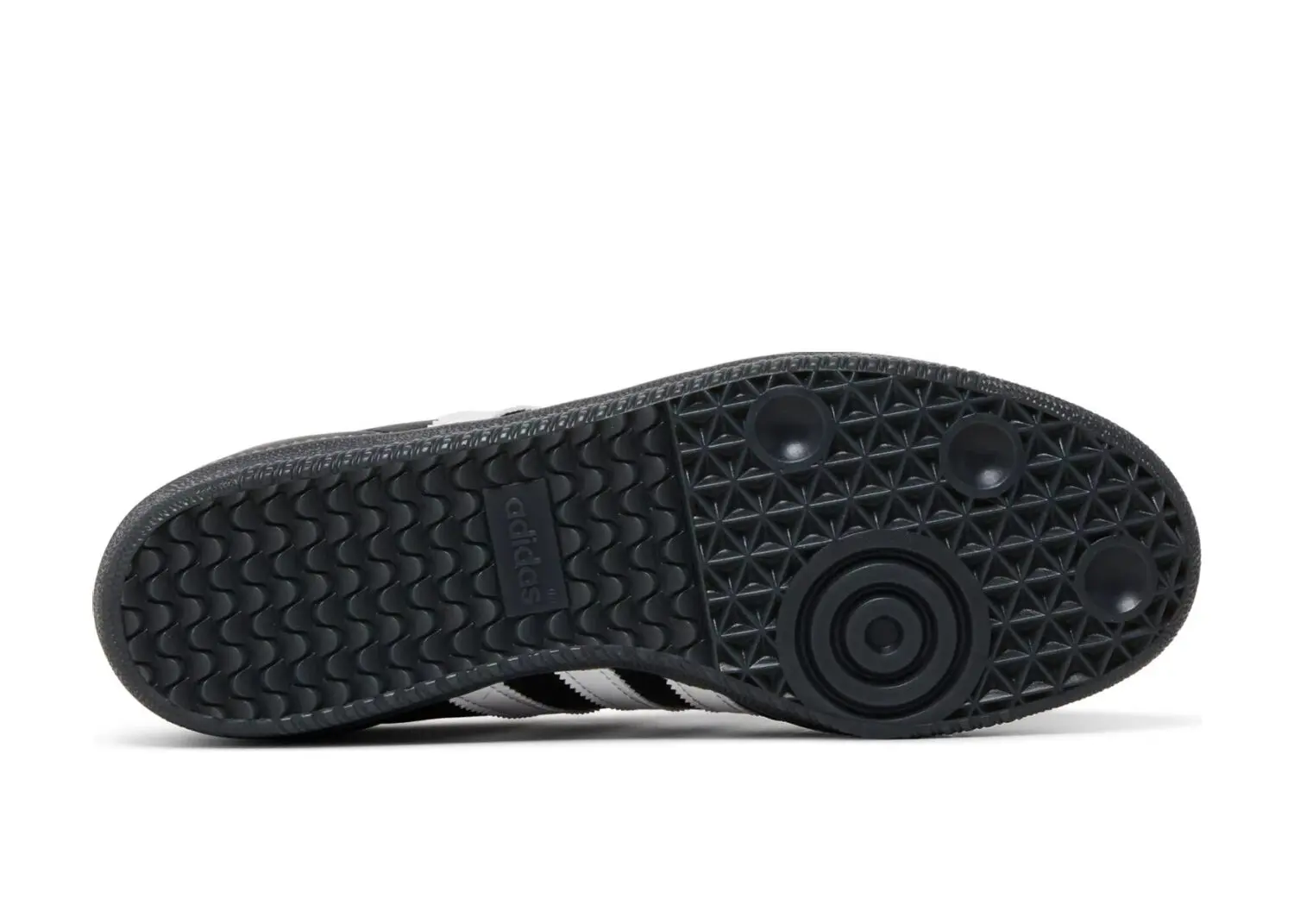 adidas samba fucking awesome jason dill black4