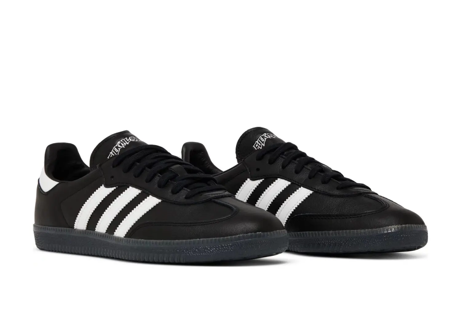 adidas samba fucking awesome jason dill black5