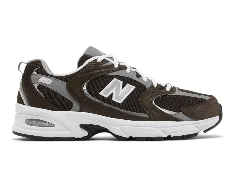 new balance 530 rich earth