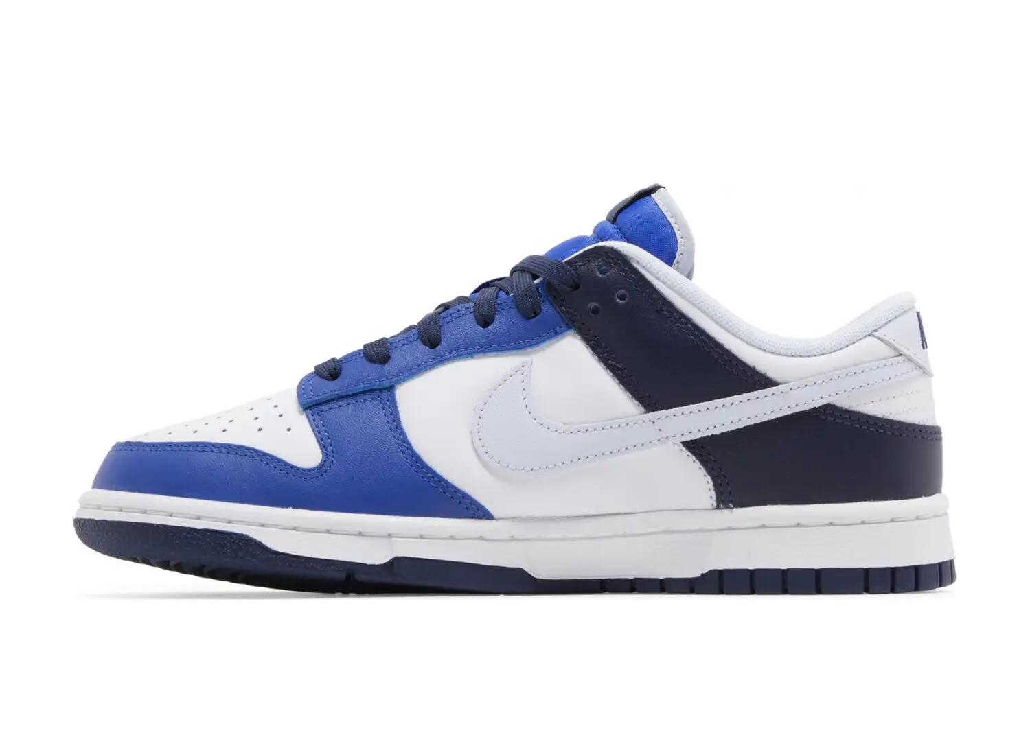 nike dunk low game royal navy2