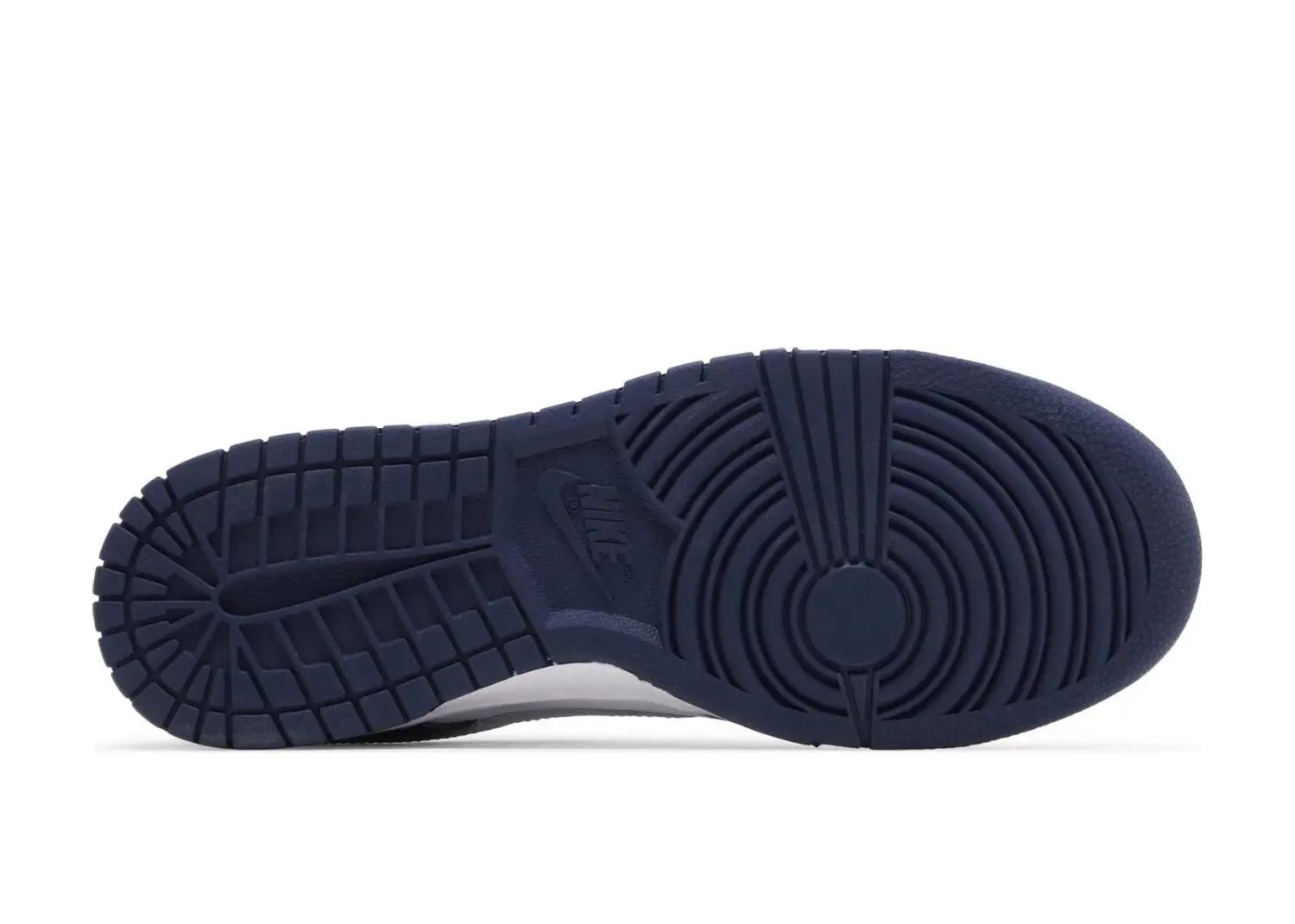 nike dunk low game royal navy4