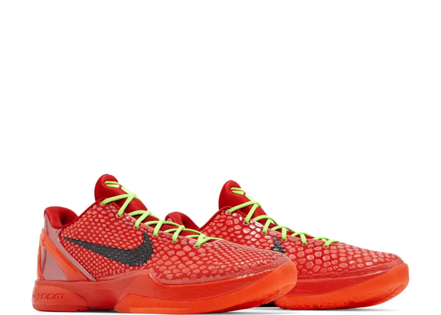 nike kobe 6 protro reverse grinch