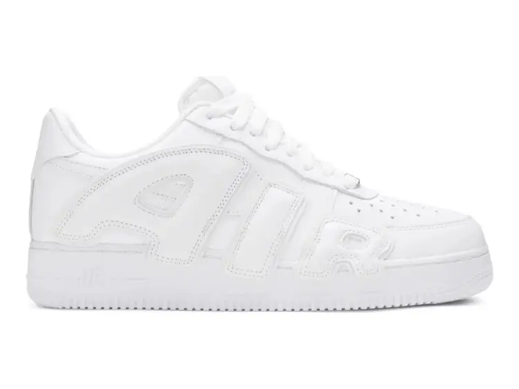 nike air force 1 low cactus plant flea market white (2020)