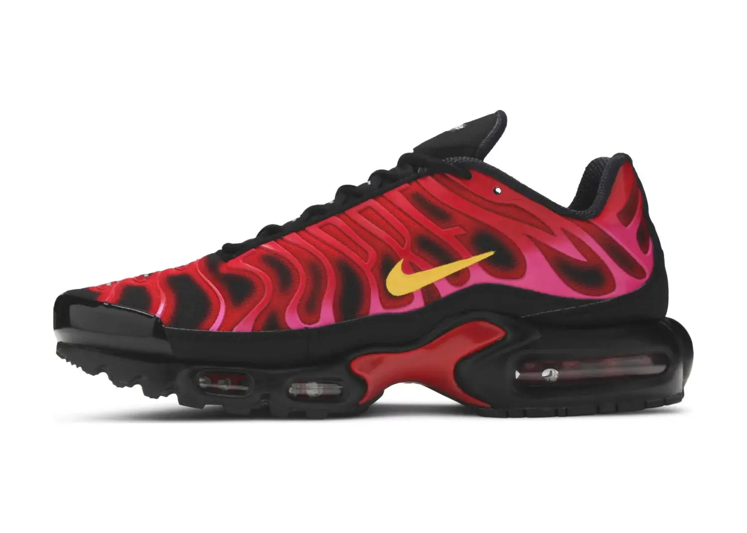 nike air max plus supreme black2