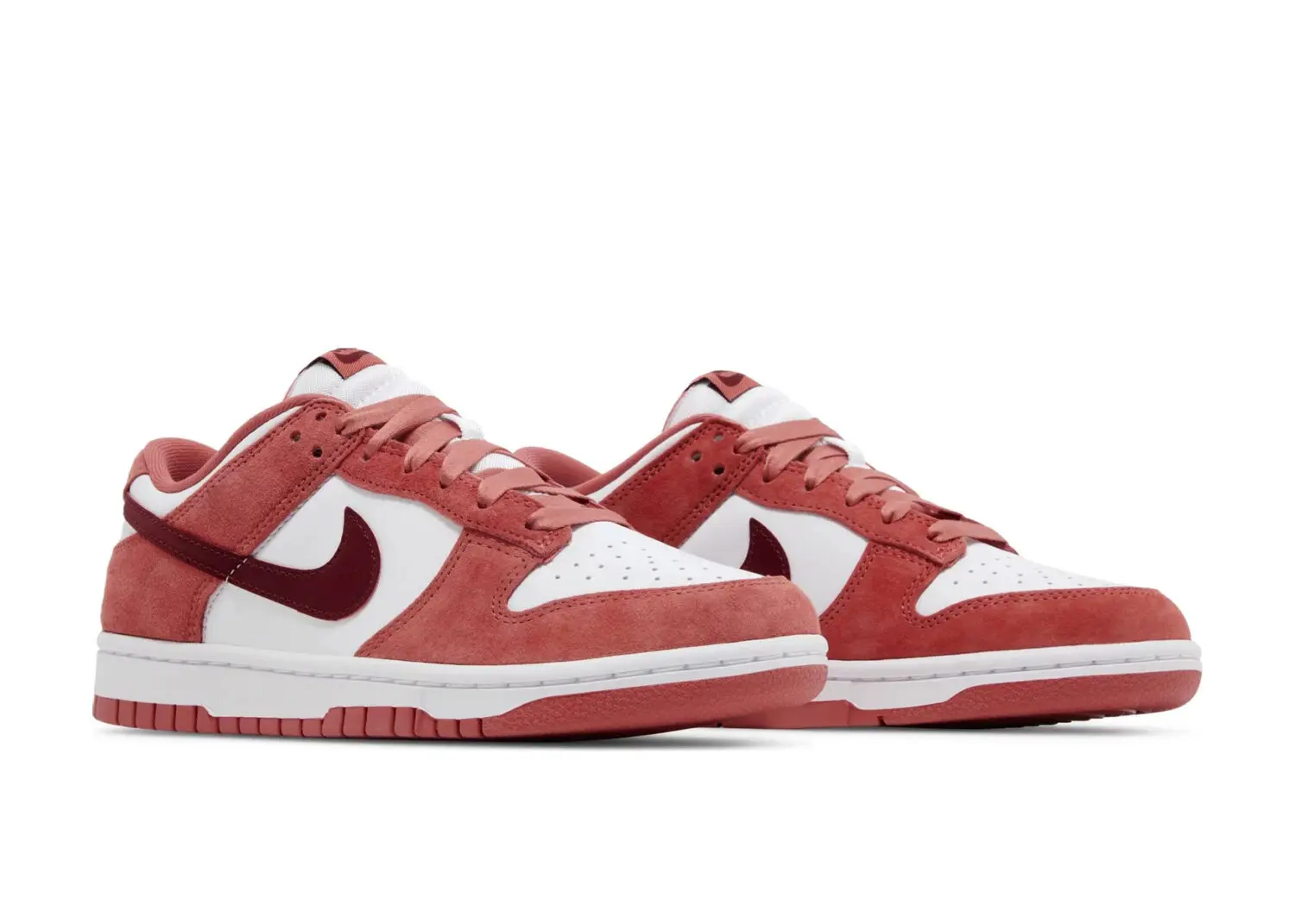 nike dunk low valentine's day (2024) (w)5