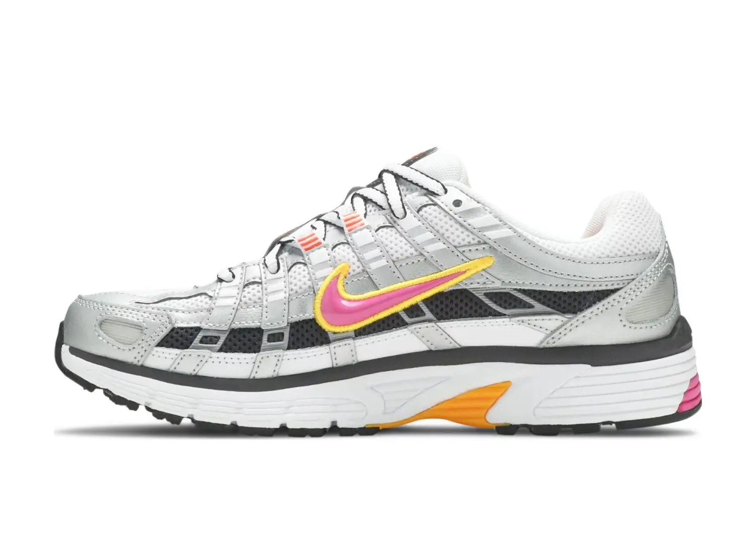 nike p 6000 laser fuchsia (w)2