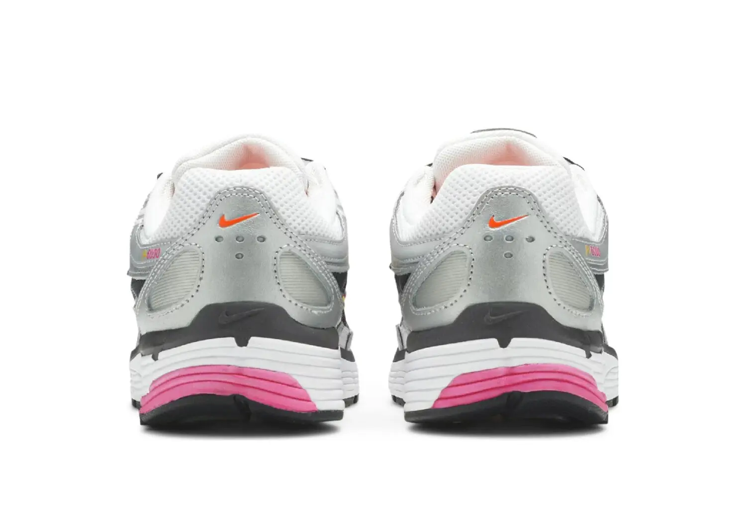 nike p 6000 laser fuchsia (w)3