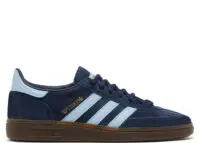 adidas handball spezial navy gum