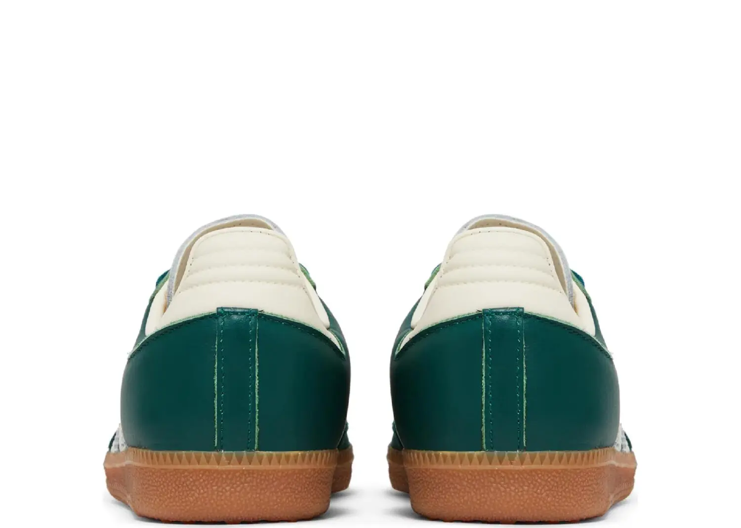 adidas samba og collegiate green (w)