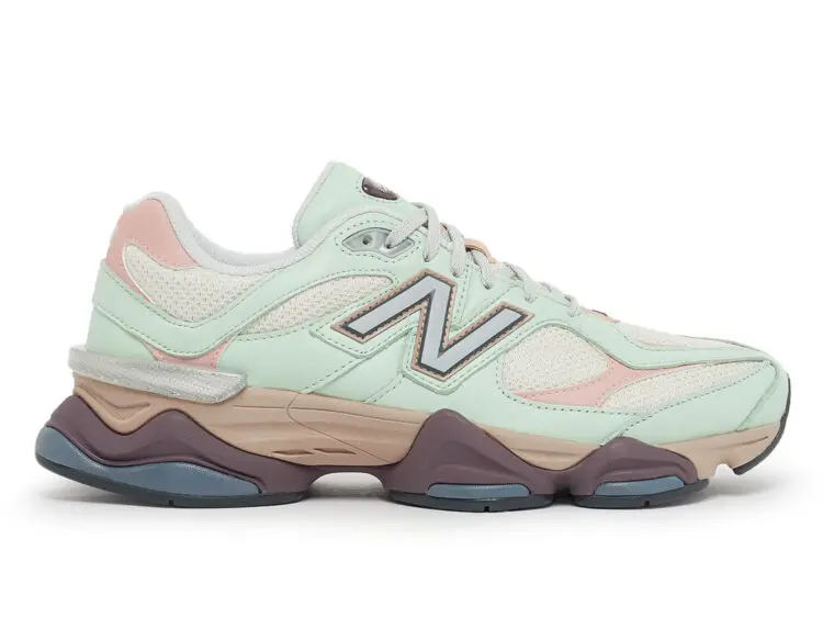 new balance 9060 clay ash