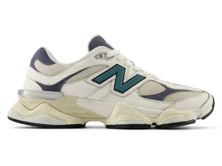 new balance 9060 new spruce